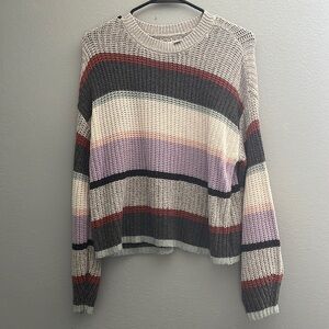 american eagle sweater size xs